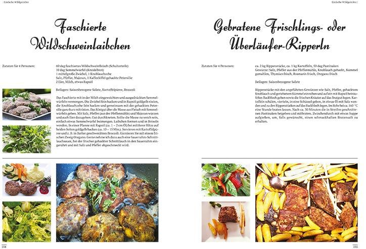 jagen jagdbuch belletristik