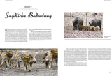 jagdbuch jagderzaehlungen