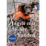 Jagen mit Stöberhunden