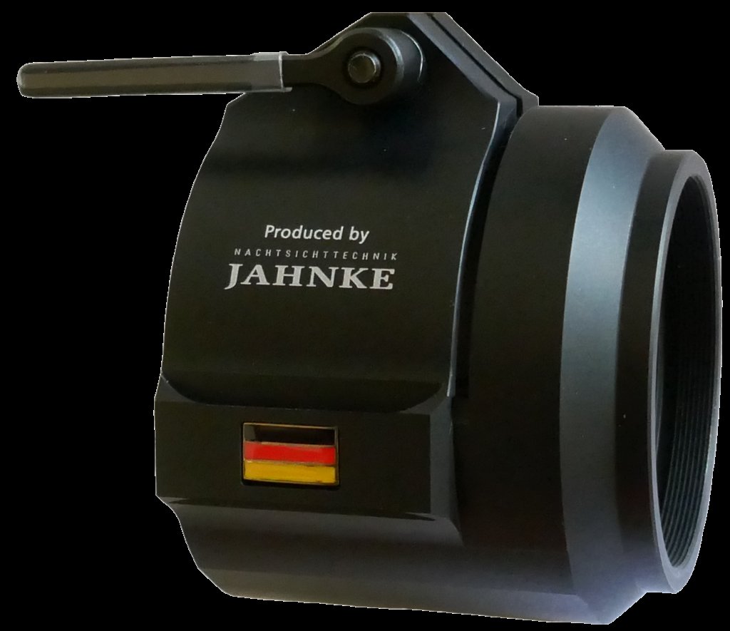 Jahnke Adapter Buchse A56 - 03491