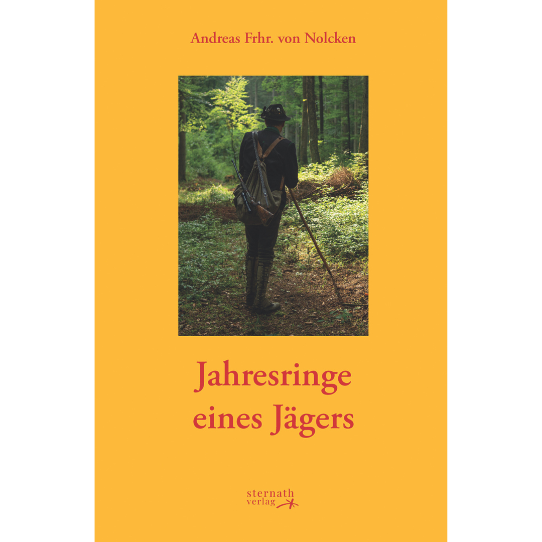 Jahresringe eines Jägers