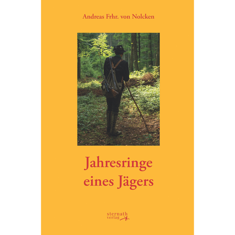 Jahresringe eines Jägers