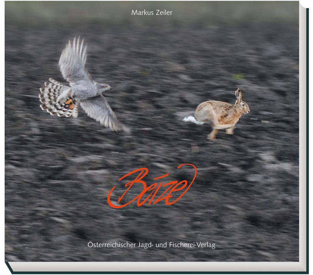 Beize, Zeiler
