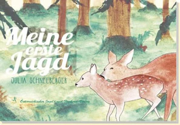 Meine erste Jagd
