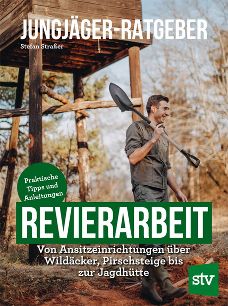 jungjaeger ratgeber revierarbeit