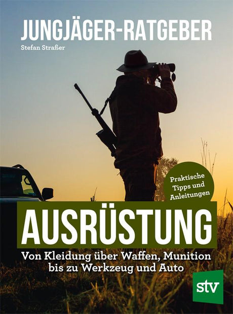 jungjaeger ratgeber ausruestung