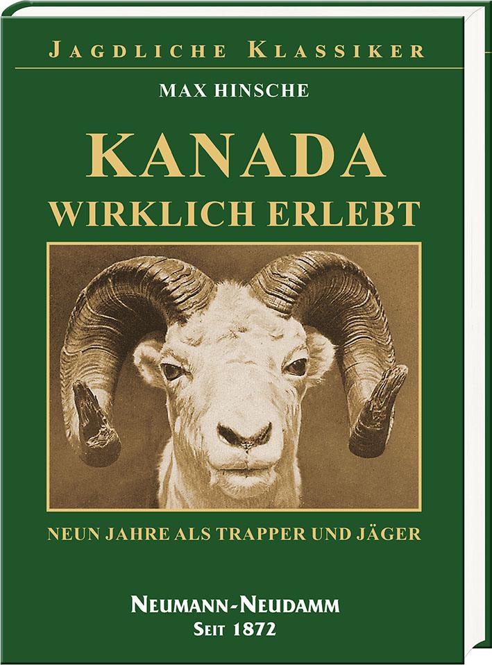 kanada wirklich erlebt jagen in kanada