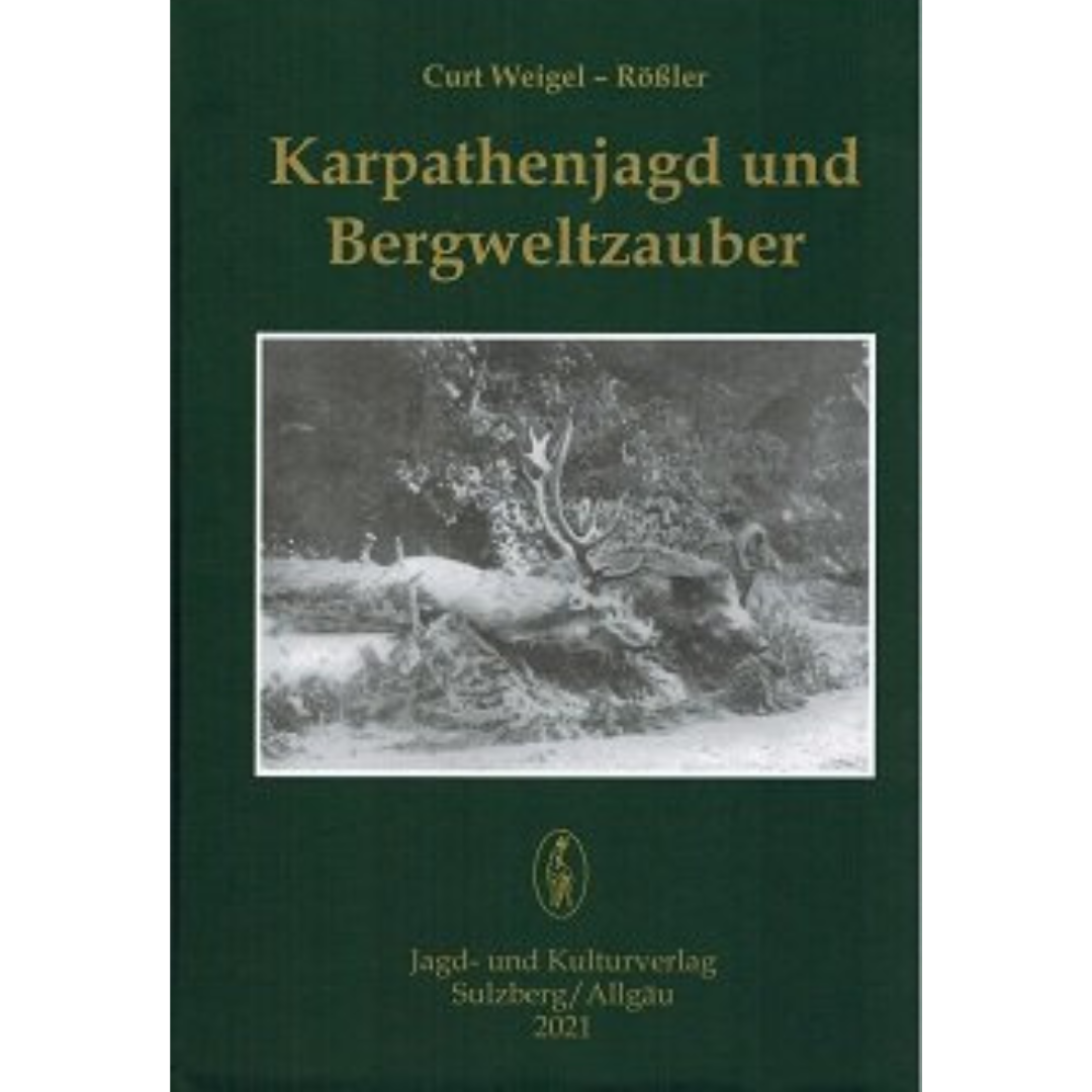Karpathenjagd und Bergweltzauber