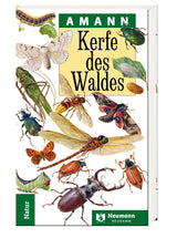 kerfe des waldes amann buch