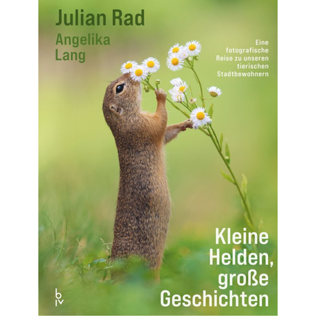 Kleine Helden - große Geschichten