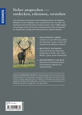 Die Altersansprache des Schalenwilds RS