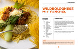 wild kochbuch innenansicht