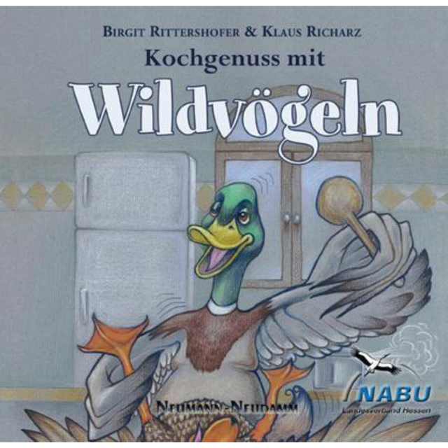 Kochgenuss mit Wildvögeln