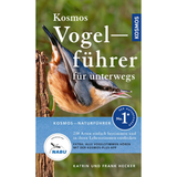 Kosmos Vogelführer für unterwegs