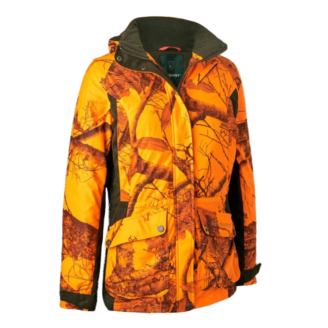 Deerhunter Lady Estelle Winterjacket