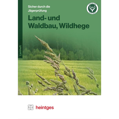 Land- und Waldbau, Wildhege - Heintges