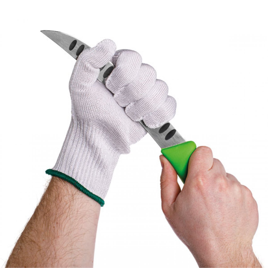 Landig-Schnittschutzhandschuh