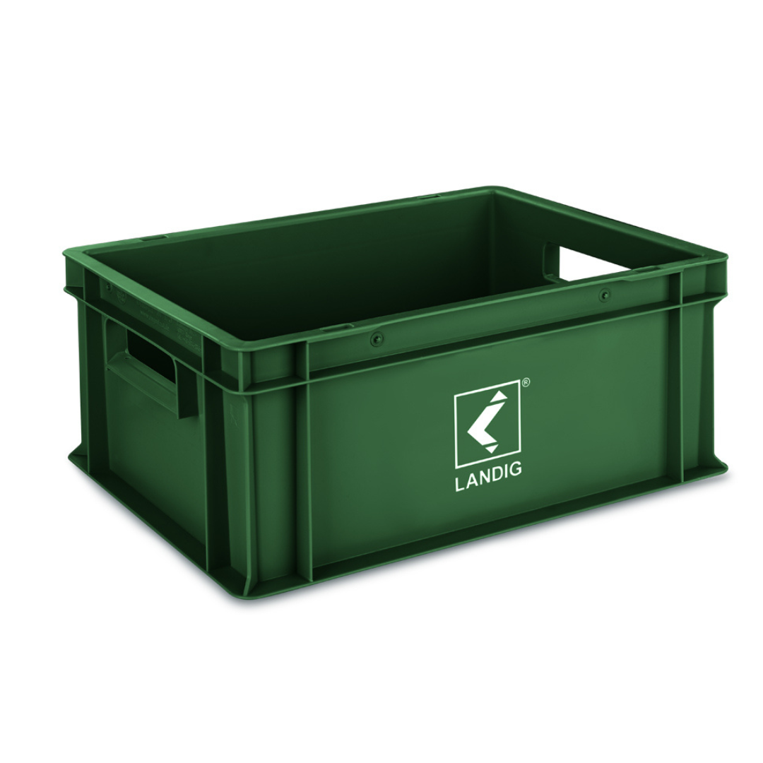 Landigs Wilde Kiste® - 16 liter