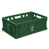 Landigs Wilde Kiste® - 40 liter 