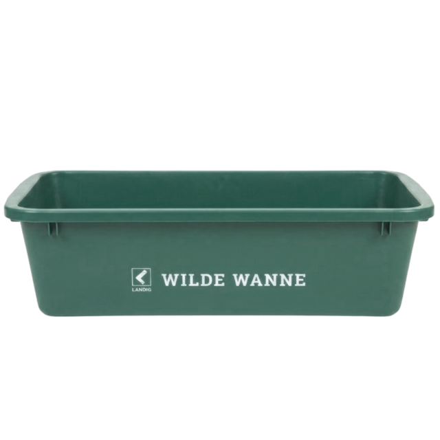 Landigs "Wilde Wanne"