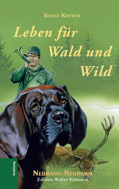 leben fuer wald und wild krewer