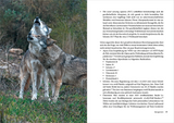 Leben mit dem Wolf - Innenansicht 2
