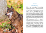 Leben mit dem Wolf - Innenansicht 3
