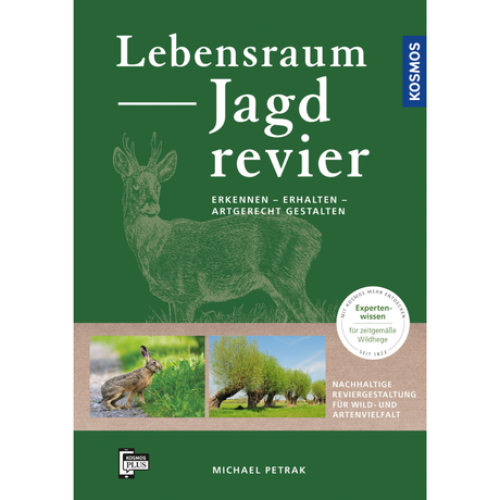 Lebensraum Jagdrevier