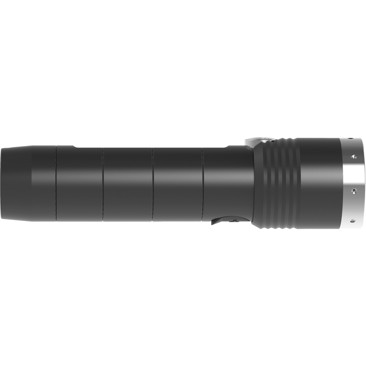 Ledlenser MT10 (500843) - Taschenlampe mit Akku