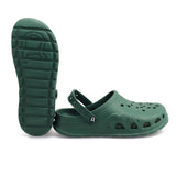 Clog Gruen Sohle