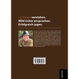 Lockjagdfibel Backcover