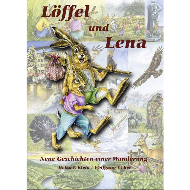 Löffel und Lena