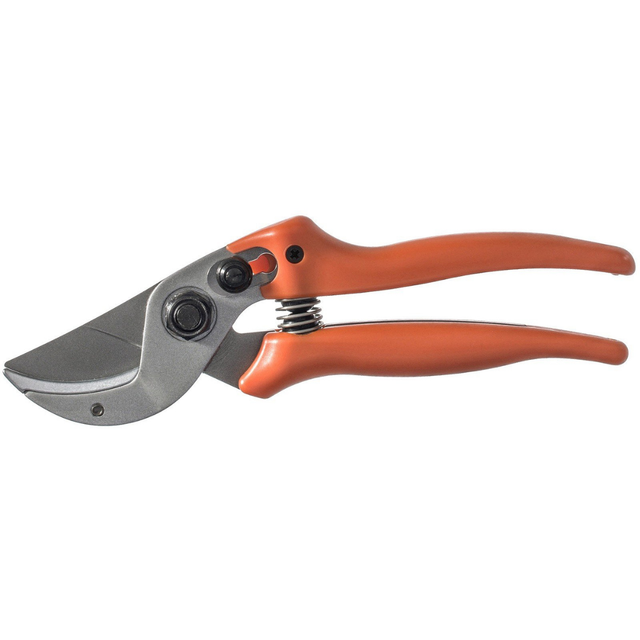 LÖWE Jagdschere Easy Clean | Ergonomische Aufbrechschere