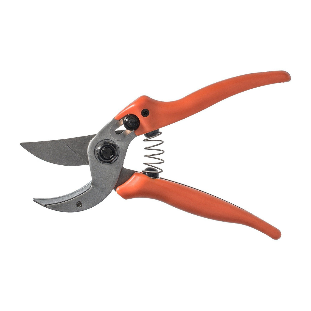 LÖWE Jagdschere Easy Clean orange