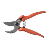 LÖWE Jagdschere Easy Clean orange