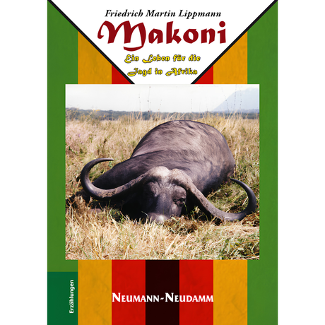 Makoni – Professional Black Hunter: Mythos und Wirklichkeit 