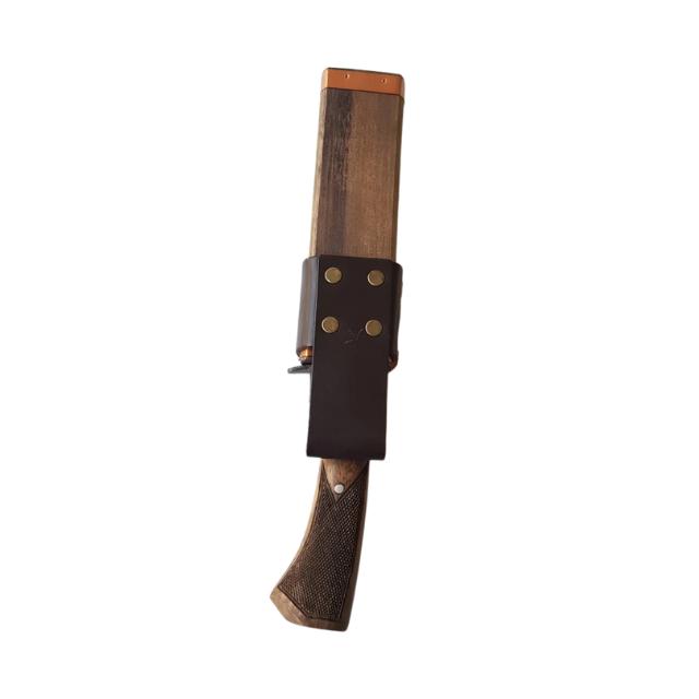Masano Tosa Messer