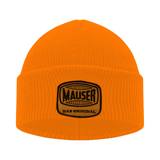 Mauser Beanie - Pure Blaze Orange