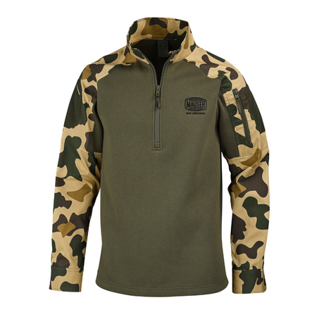 Mauser Pullover Range Sweater