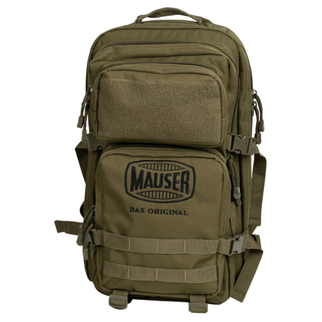 Mauser Rucksack Universal