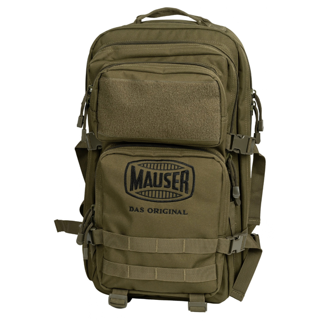 Mauser Rucksack Universal