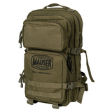 Mauser Rucksack Universal - Seitenansicht