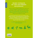 Mein Kosmos-Buch Natur Backcover