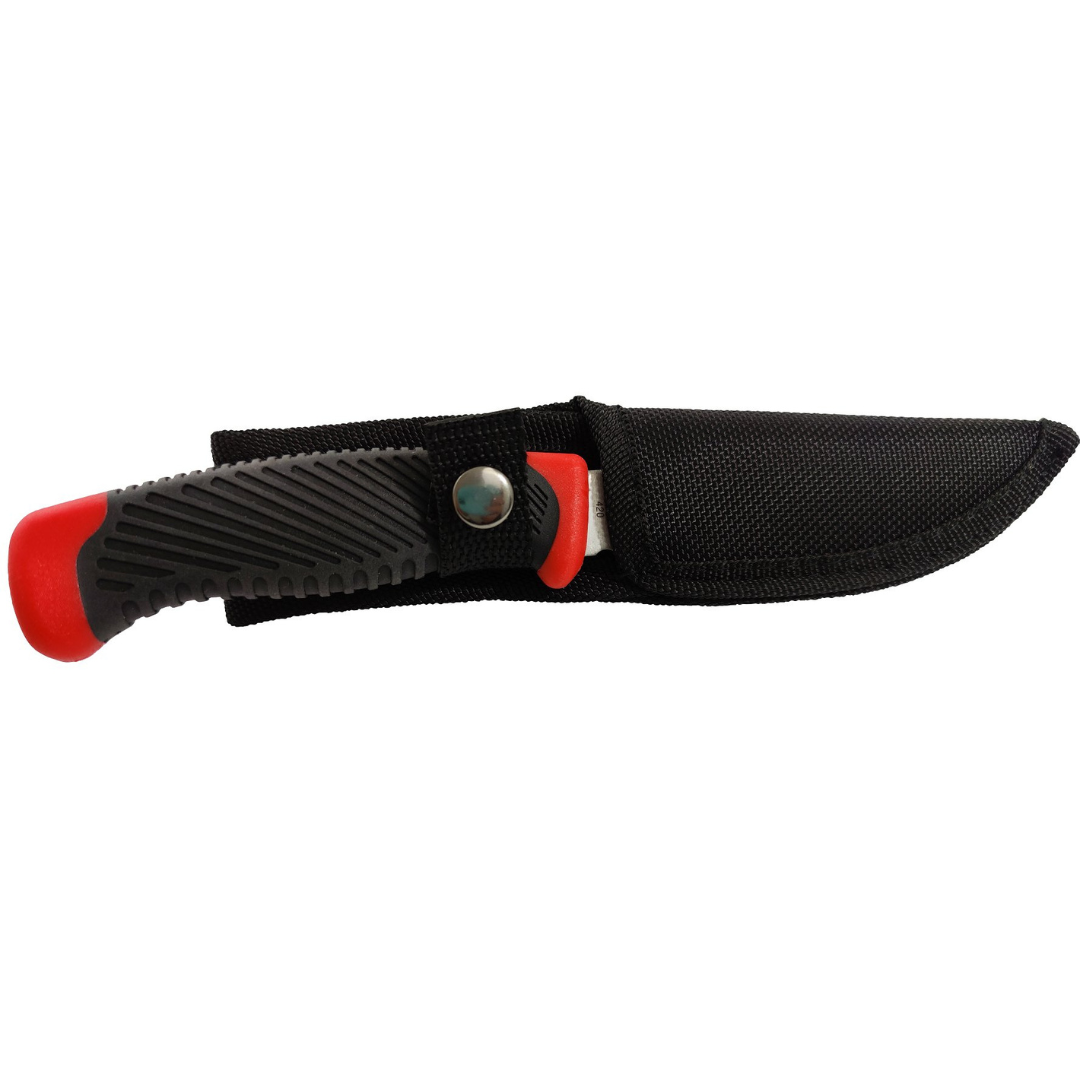 Messer Falun Guthook "Saugeil" - Messerscheide