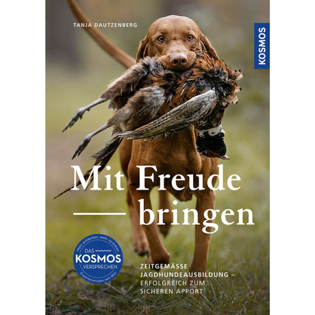 Mit Freude bringen