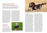 Mit Freude bringen - Jagdhundeausbildung