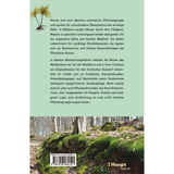 Moose des Waldbodens - Backcover