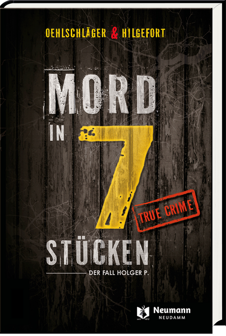 Mord in 7 Stuecken Cover Krimi