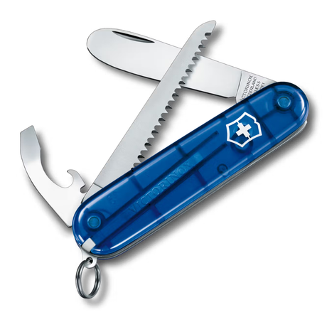 My First Victorinox Blau