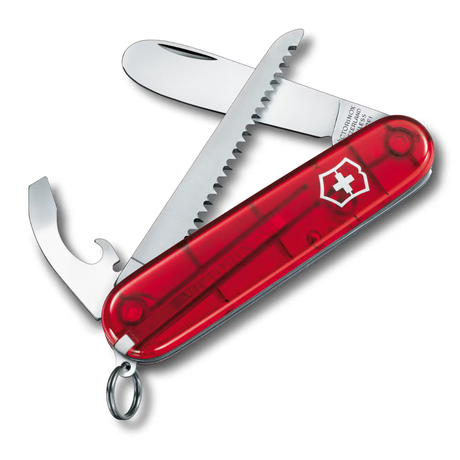 My First Victorinox Rot
